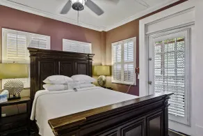 Casablanca Inn on the Bay - Chambre
