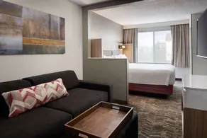 Sonesta Select Seattle Renton Suites - Chambre