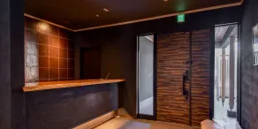 Auberge Yusura - Reception