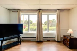 NY! 'Hannah's Place' - Beachy Apt m / havudsigt! - Interiør