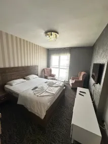 Carmen Suite - Room