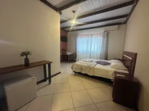 Pousada Café no Bule - Urubici - Rom