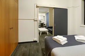 Canberra Accommodation Centre - Chambre
