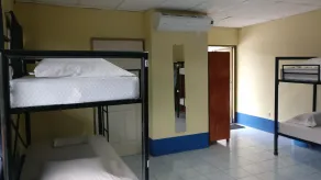 Poco a Poco Hostel - Room