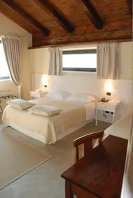 Albergo della Ceramica - Camera