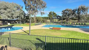 Nature Resort Villas - Villas with a View - Pool