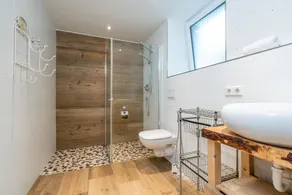 Apartments Garden House - Bathroom