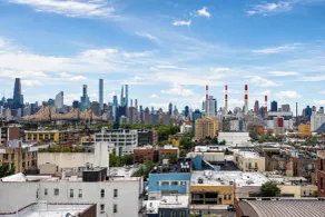 Dutch Hotel Long Island City New York , Belvilla District 6 Formerly Sonder - View from room