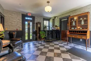The Jackson  - Reception