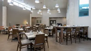 Holiday Inn Panama City by IHG - Restaurant
