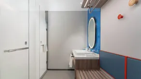Holiday Inn Express Wuhan Jinyin Lake - Bagno