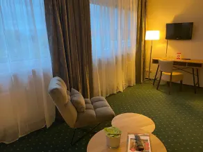 Hotel Westfalia - Équipements de la chambre