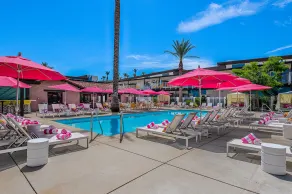 The Paloma Resort - Piscine
