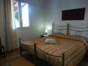 Agriturismo La Barca In Secca - Rum