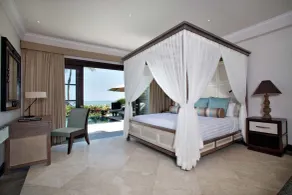 Sundara Oceanside Villa - Værelse