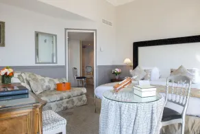 Hôtel West End Promenade - Chambre