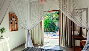 VILA TRANCOSEAR - Room