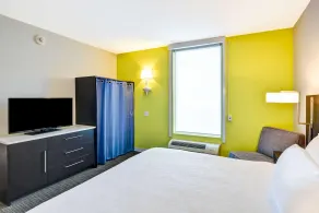 Home2 Suites by Hilton Azusa - Chambre