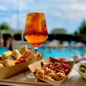 Bellariva Feeling Hotel - Restaurant