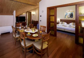 Best Western Classic Hotel - Vue de la chambre