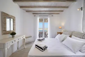 Nalu Villa - Quarto