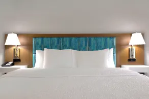 Hampton Inn & Suites Shreveport/South - Room