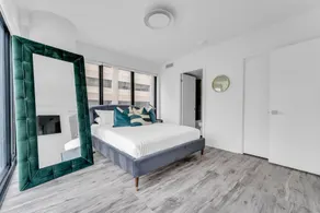 Bellair Suites! - Zimmer