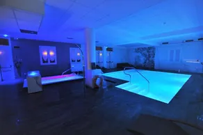 Hotel Formula Int & Puravita SPA - Piscina