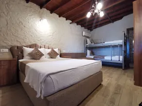 Assos Villa Natura - Room