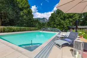 Laasenhof - Pool