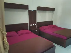 Rivana Hotel - Habitación