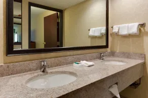 Drury Inn & Suites Birmingham Grandview - Salle de bain