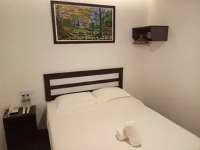 Hotel Sri Bernam - Room