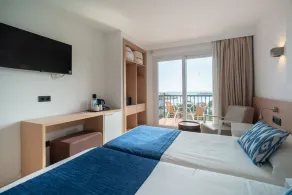 THB Felip - Adults Only - Chambre