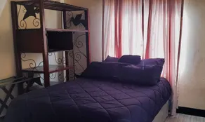 Hwange National Park Guest House - Room