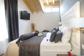 Aspalathos Residence - Room