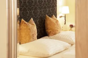 Hotel Villa Florentina - Chambre