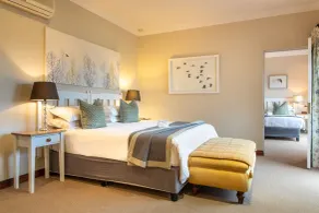 Oliver`s - Room