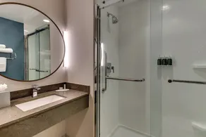Fairfield Inn & Suites by Marriott Birmingham Downtown - Bad