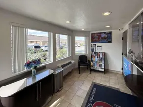 Studio 6 Suites - Riverside, CA South - Réception