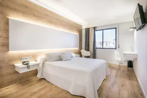 Hotel Sansi Park - Camera