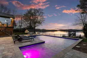 Keenan Beach w/Beach, Heated Pool & Game Room - Basseng