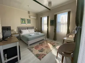 Garden Palace Boutique Hotel - Rom