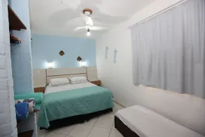 Pousada Hibisco - Room