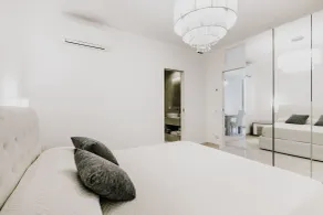 SECRET GARDEN - Suites & Apartments - Chambre