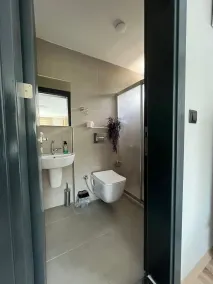 Iotape Hotel Antalya - Baño