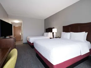 Hampton Inn Boca Raton-Deerfield Beach - Chambre