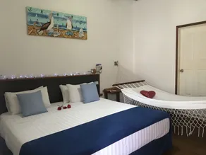 Capitan Max B&B - Room