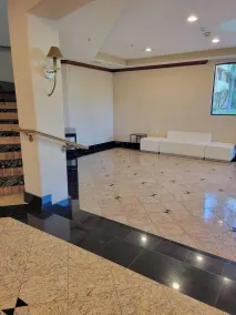 Hotel Xola - Réception
