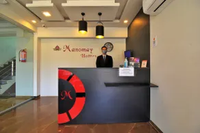 Manomay - Resepsjon